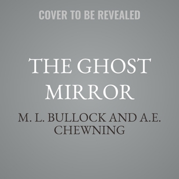 Audio CD The Ghost Mirror Book