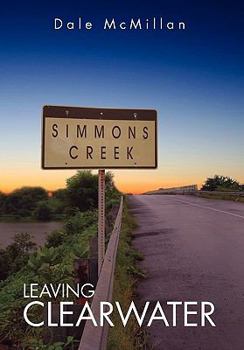 Hardcover Leaving Clear Water Book