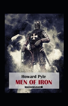 Paperback Men of Iron Illustrated Book