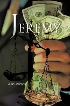 Paperback Jeremy Book