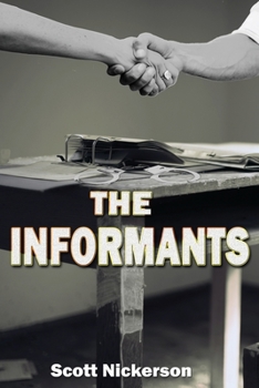 Paperback The Informants Book