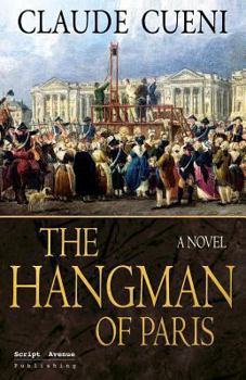 Paperback The Hangman of Paris Book