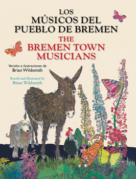 Los Mƒƒ‚ƒƒ‚‚ƒƒ del Pueblo de Bremen / The Bremen Town Musicians