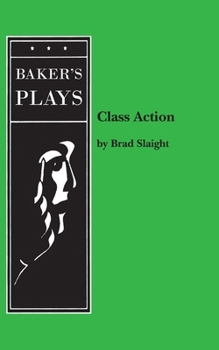 Paperback Class Action Book