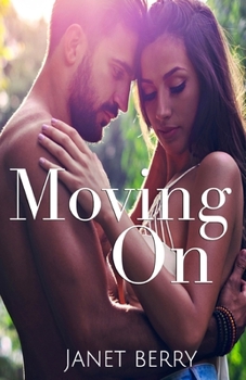 Paperback Moving On Book