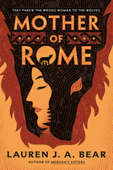 Hardcover Mother of Rome Book