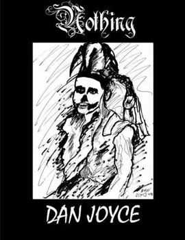 Paperback Nothing Book