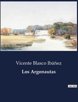 Paperback Los Argonautas [Spanish] Book
