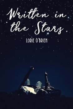 Paperback Written in the Stars Book
