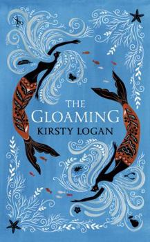 Hardcover The Gloaming Book