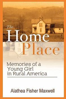 Paperback The Home Place Book