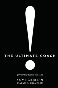 Paperback The Ultimate Coach Book