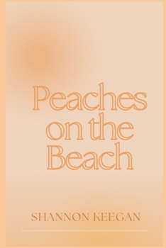 Paperback Peaches On the Beach Book