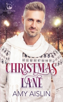 Paperback Christmas Lane Book