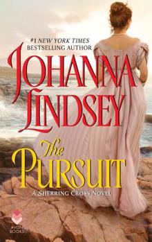 The Pursuit - Book #3 of the Sherring Cross