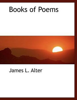 Paperback Books of Poems Book