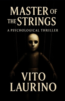 Paperback Master of the Strings: A Psychological Thriller Book
