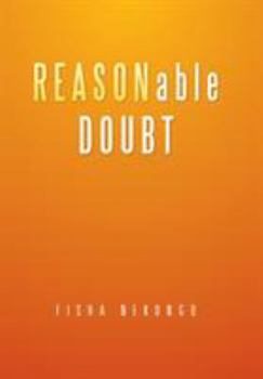 Hardcover Reasonable Doubt Book