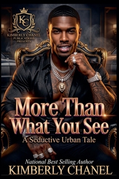 Paperback More Than What You See Book