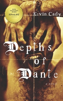 Paperback Depths of Dante Book