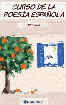 Hardcover Curso de la Poesía Española [Spanish] Book