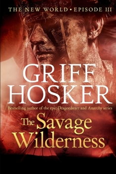 Paperback The Savage Wilderness Book