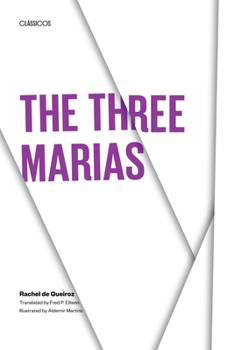 Paperback The Three Marias Book