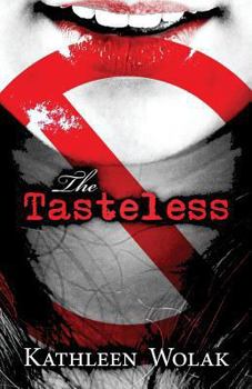 Paperback The Tasteless Book