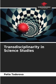 Paperback Transdisciplinarity in Science Studies Book