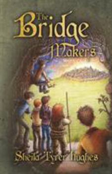 Paperback The Bridge Makers Book