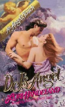 Mass Market Paperback D.J.'s Angel Book