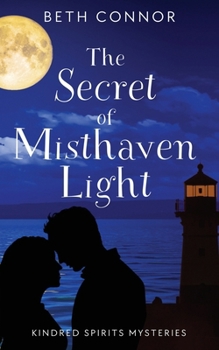 Paperback The Secret of Misthaven Light: Kindred Spirits Mysteries Book