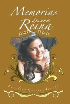 Hardcover Memorias de Una Reina [Spanish] Book