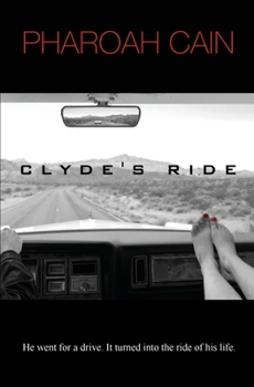 Paperback Clyde's Ride Book