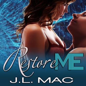 MP3 CD Restore Me Book
