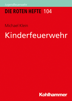 Paperback Kindergruppen in Der Feuerwehr [German] Book