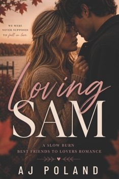 Paperback Loving Sam Book