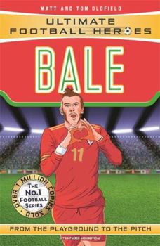 Paperback Bale: From the Playground to the Pitch Book