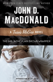 The Girl in the Plain Brown Wrapper - Book #10 of the Travis McGee