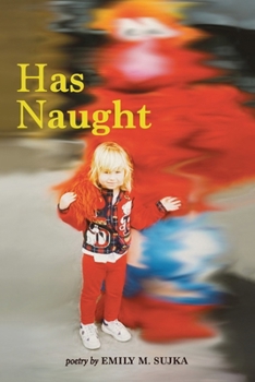 Paperback Has Naught Book