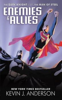 Paperback Enemies & Allies Book