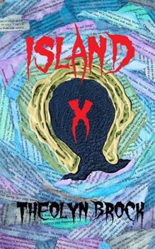 Paperback Island X Book