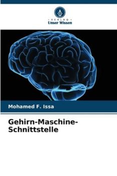 Paperback Gehirn-Maschine-Schnittstelle [German] Book
