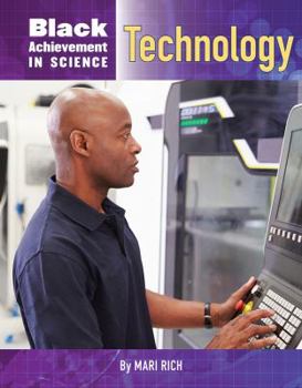 Hardcover Technology Book