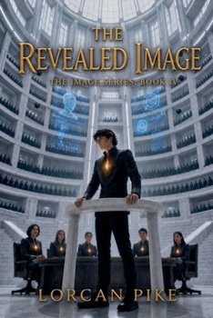Paperback The Revealed Image Book