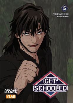 Paperback Get Schooled Vol 5 Book