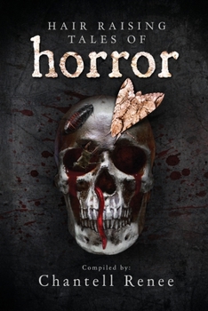 Paperback Hair Raising Tales of Horror Book