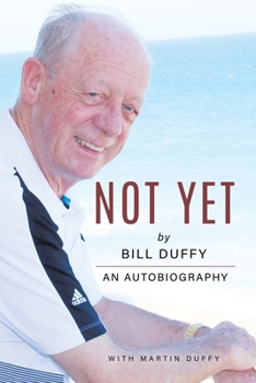 Paperback Not Yet Book