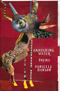 Paperback Ambushing Water Book