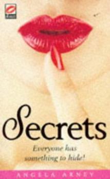 Paperback Secrets Book